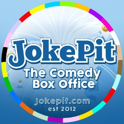 JokePit logo