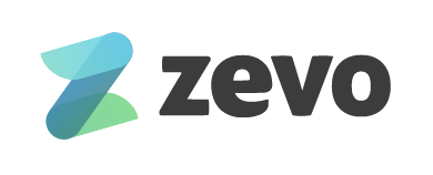 Zevo Benefits logo