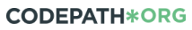 CodePath logo