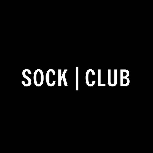 Sock club logo