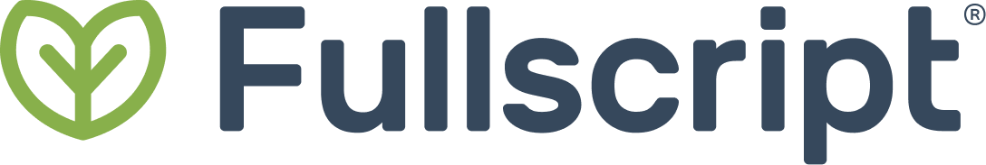Fullscript  logo