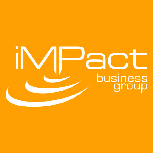 iMPact Business Group logo